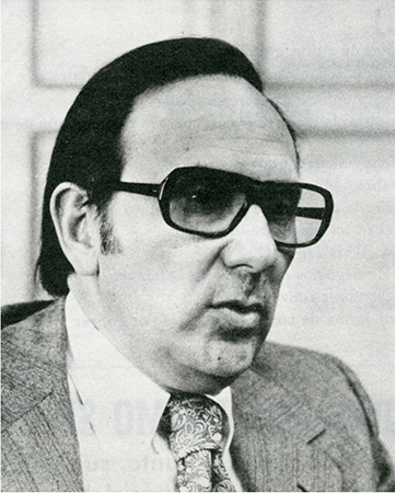 Andrés Marcelo Sada