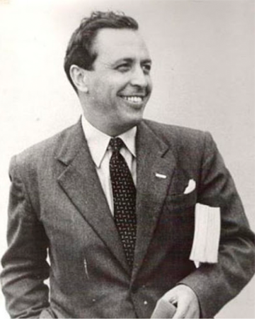 Manuel Gómez Morin